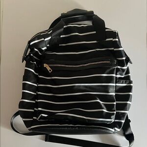 a new day Diaper Bag or Backpack